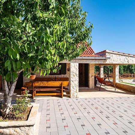 Villa Tome Donje Rastane Екстер'єр фото