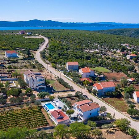 Villa Tome Donje Rastane Екстер'єр фото