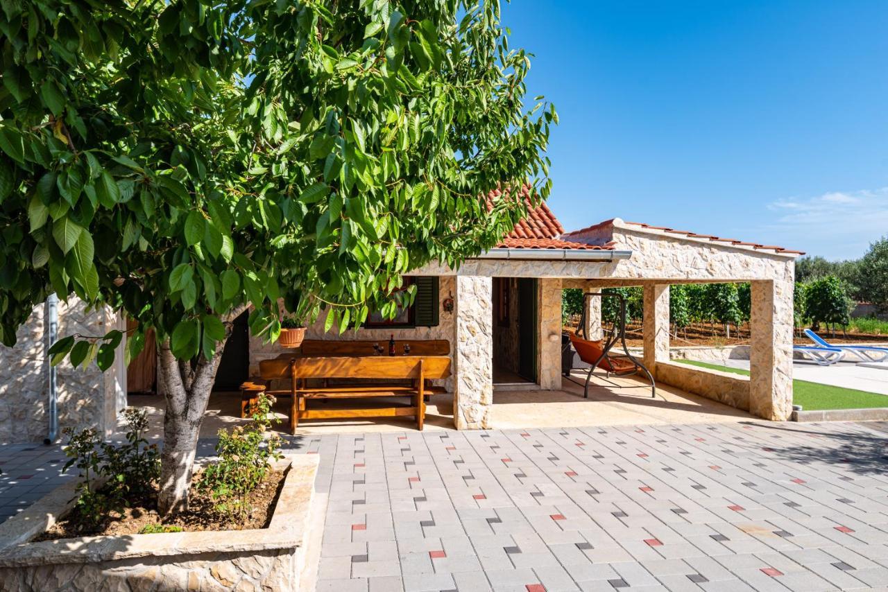 Villa Tome Donje Rastane Екстер'єр фото
