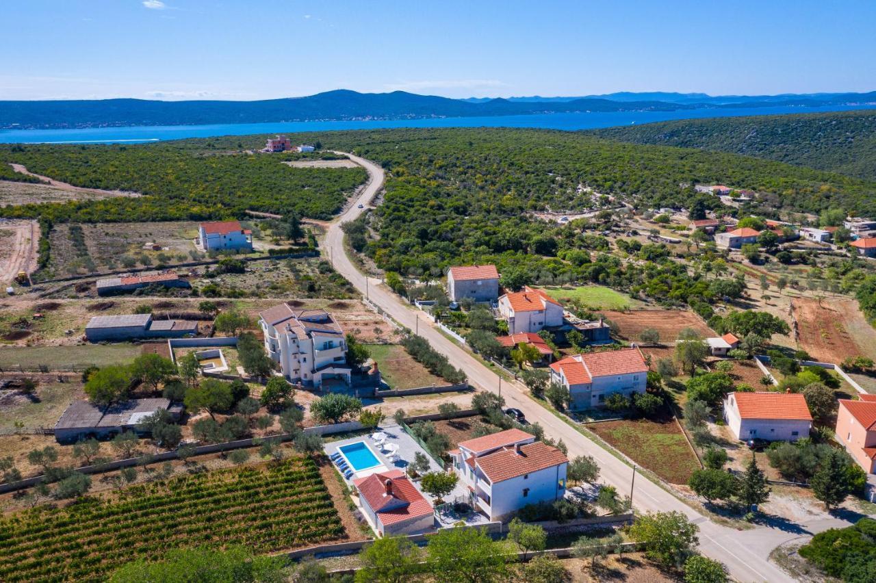 Villa Tome Donje Rastane Екстер'єр фото