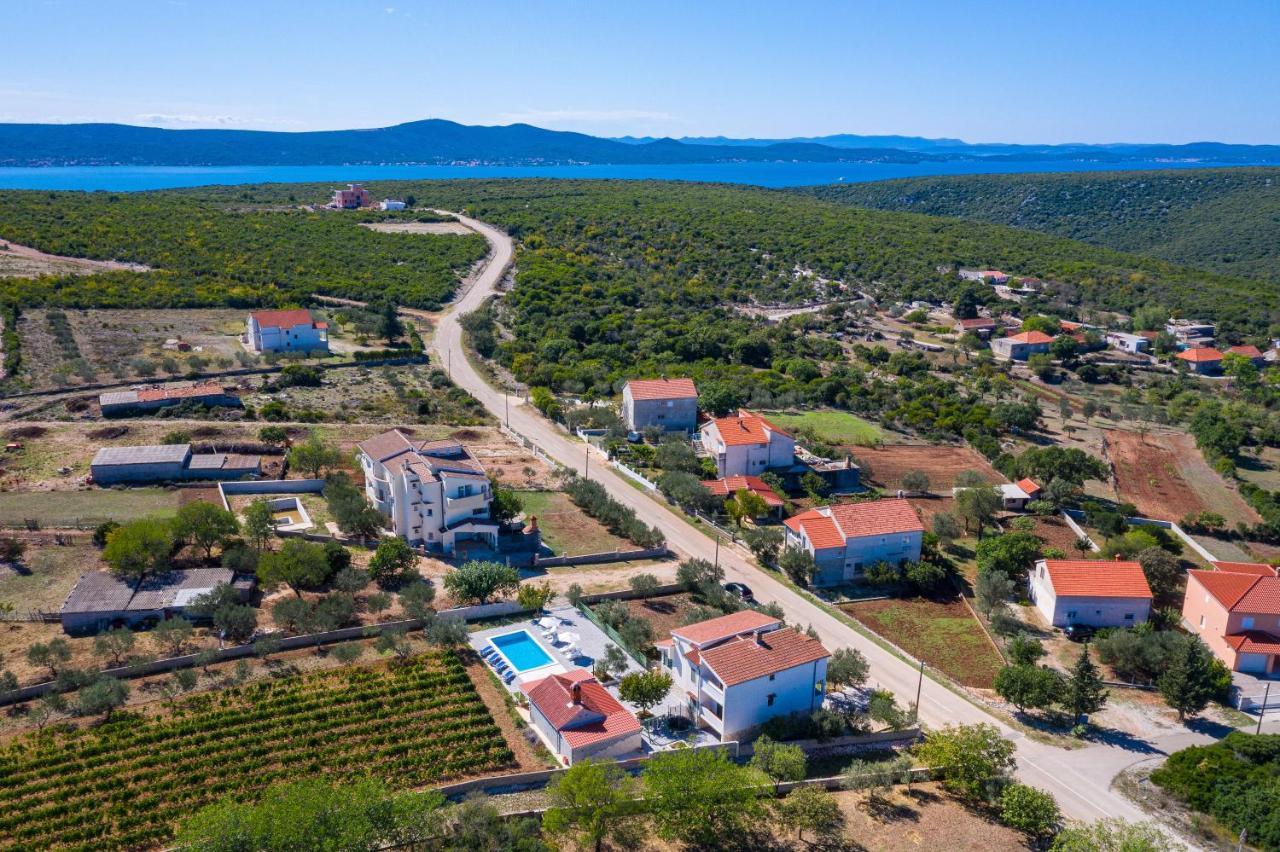 Villa Tome Donje Rastane Екстер'єр фото
