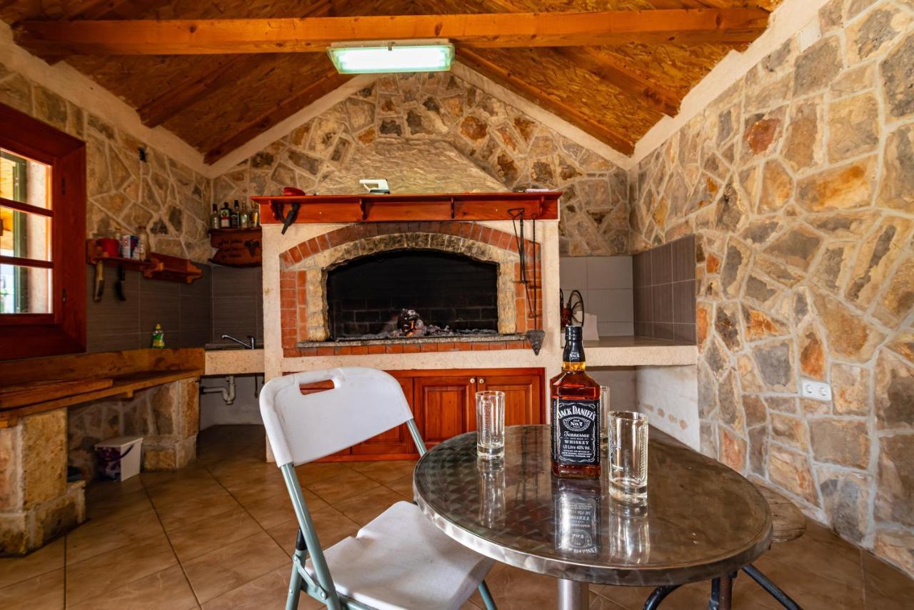 Villa Tome Donje Rastane Екстер'єр фото